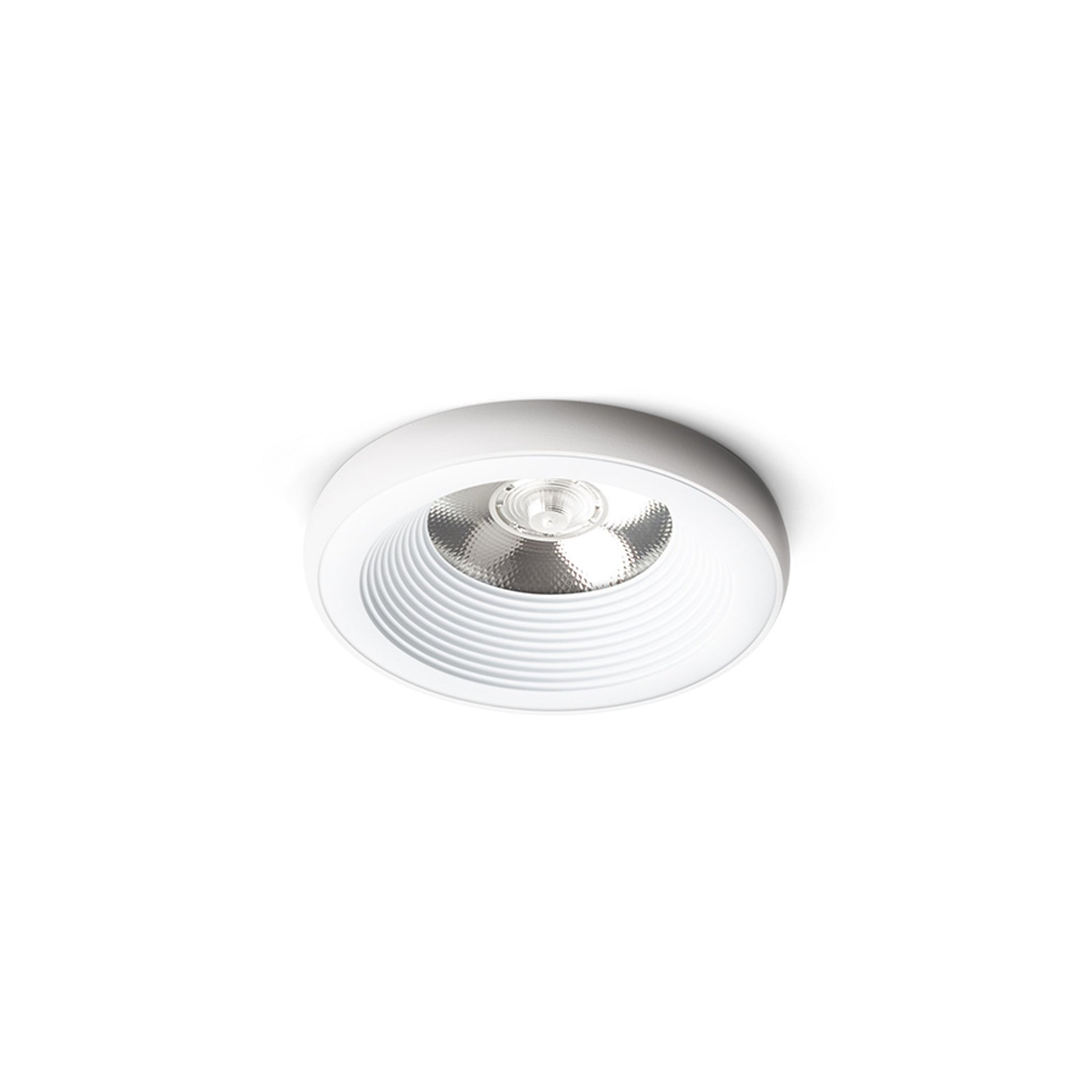 RENDL recessed light SHARM PLUS recessed white 230V LED 10W 24° 3000K R13228  1