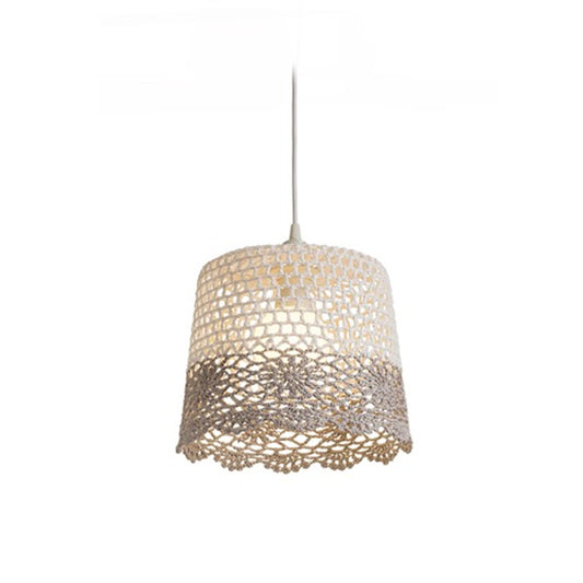 RENDL Outlet DAISY pendant shade pink   max. 15W R13278 1