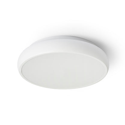 RENDL surface mounted lamp MORGAN 41 DIMM ceiling white  230V LED 36W  3000K R13327 2