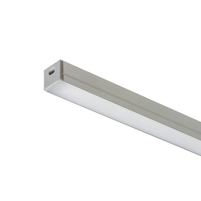 RENDL LED-strip LED PROFILE C surface mounted 1m    R13383 1