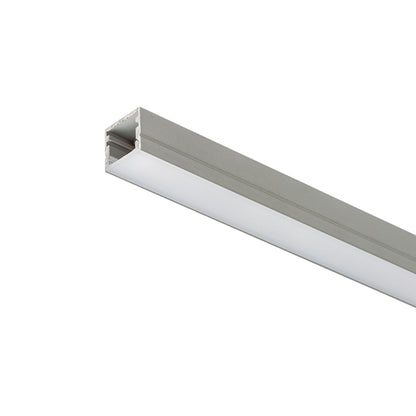 RENDL LED-strip LED PROFILE C surface mounted 1m    R13383 2