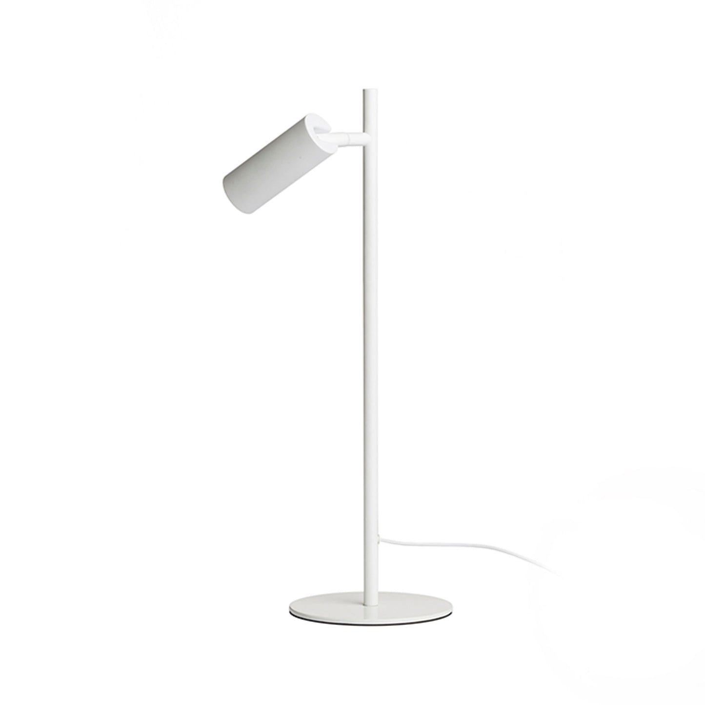 RENDL table lamp TAPIO table white  230V LED 4.5W  3000K R13428 2