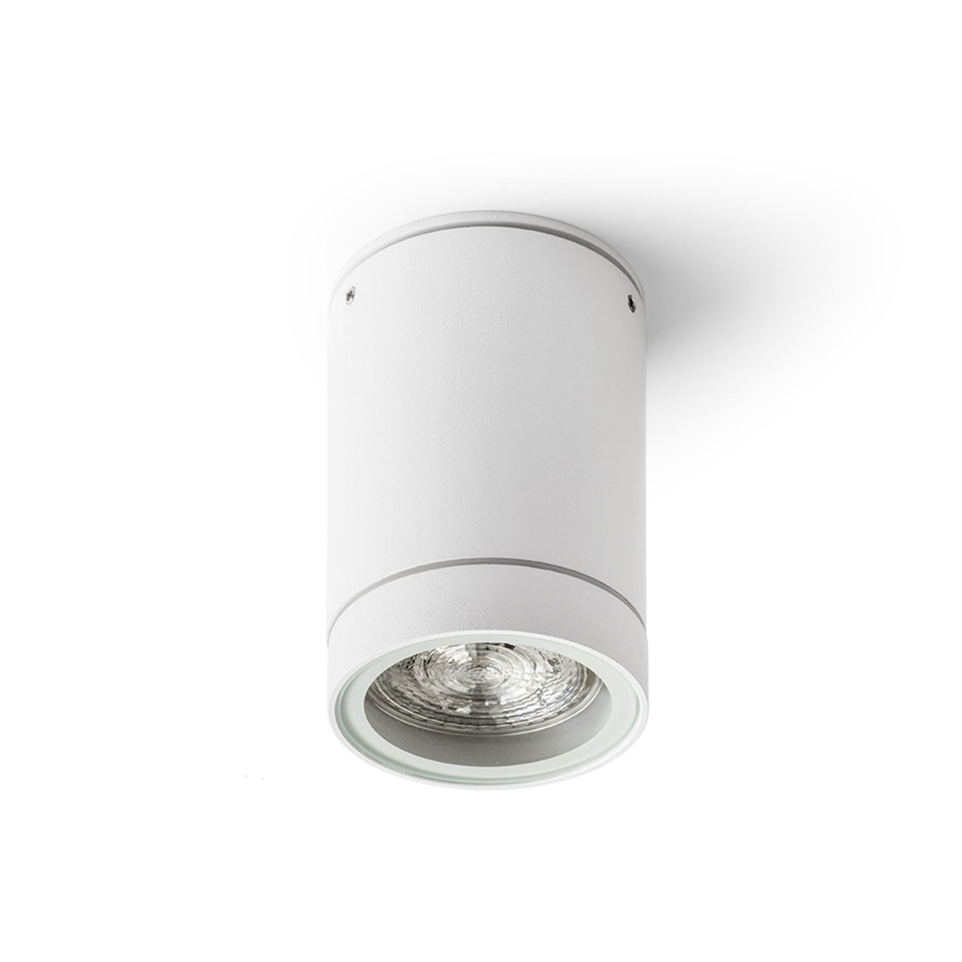 RENDL outdoor lamp SAMMY ceiling white  230V LED GU10 15W IP54 R13450 2