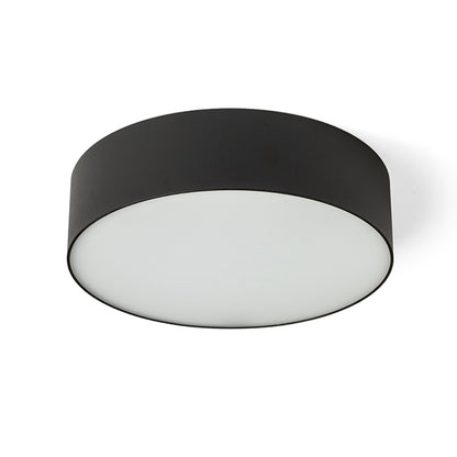 RENDL surface mounted lamp LARISA R 22 ceiling black  230V LED 20W  3000K R13483 2