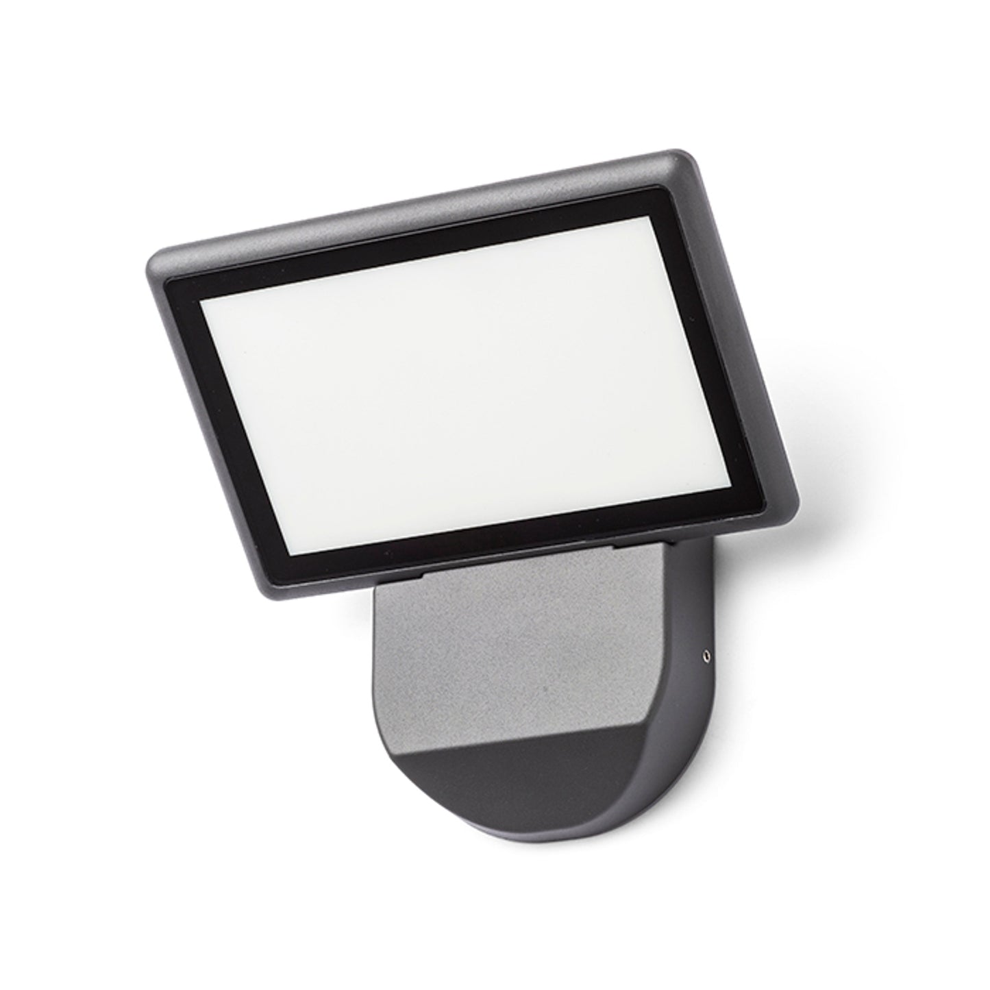 RENDL outdoor lamp COMODO wall anthracite grey  230V LED 20W IP65  3000K R13512 1