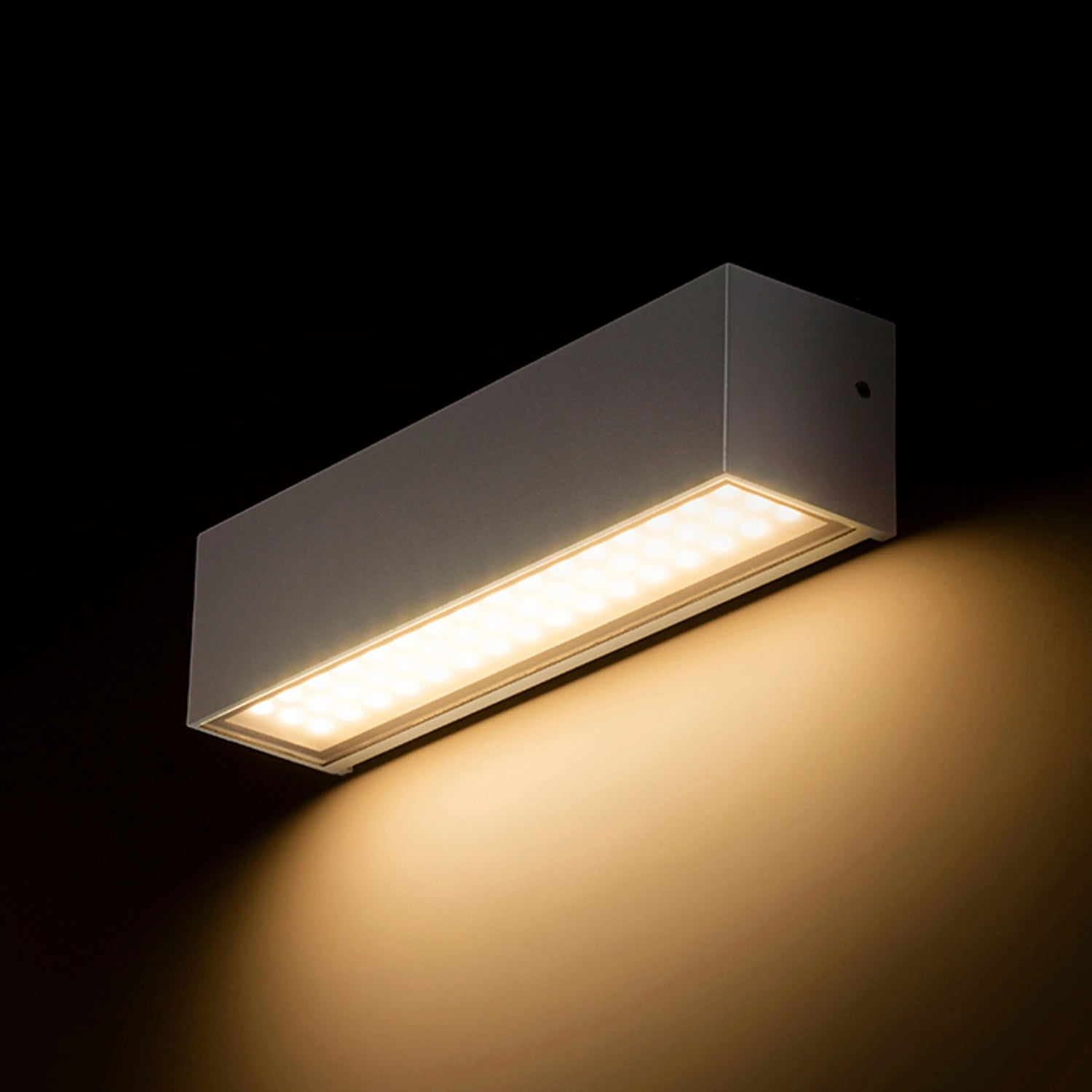 Lampy do garażu