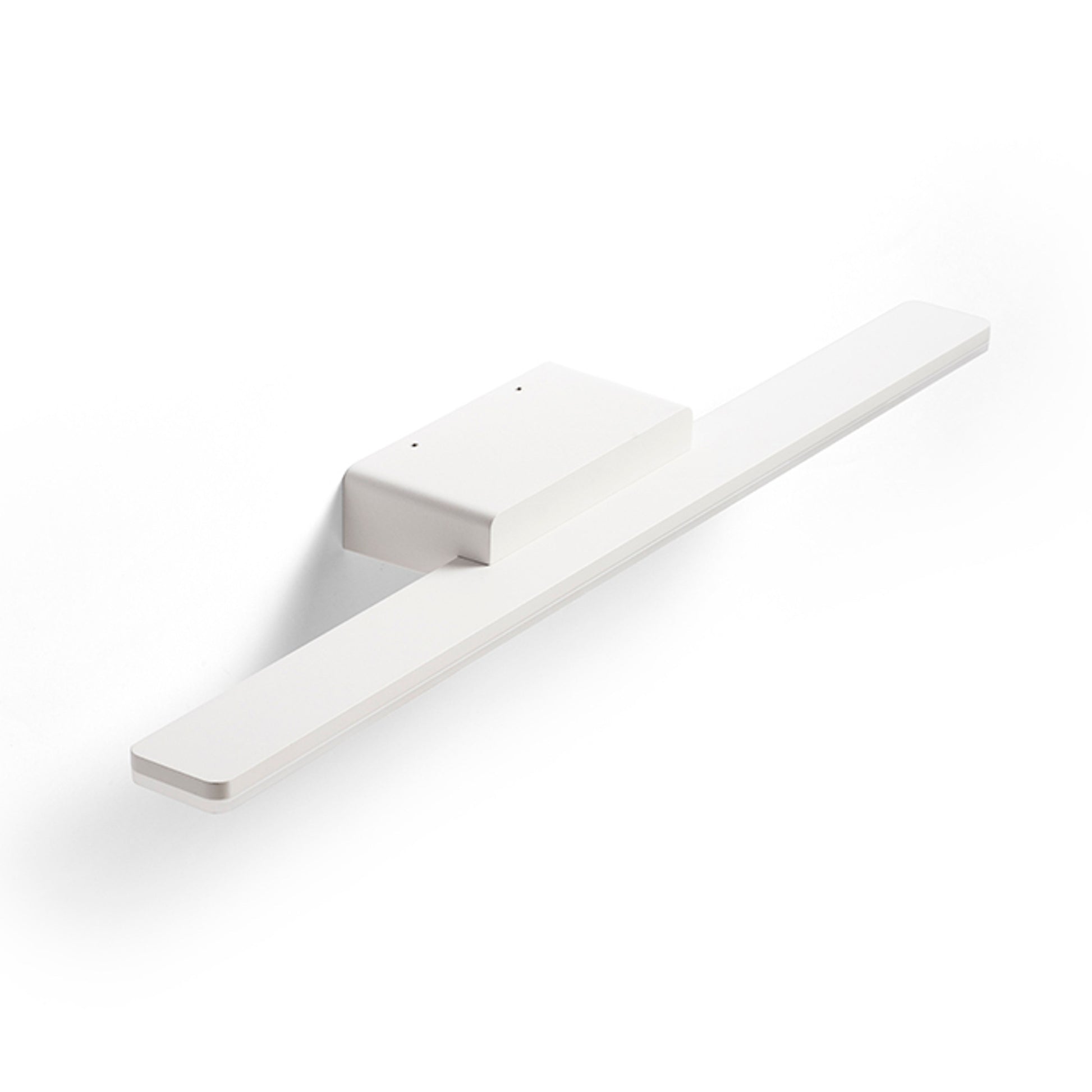 RENDL wall lamp MAREA 60 wall white 230V LED 18W IP44 3000K R13554 3