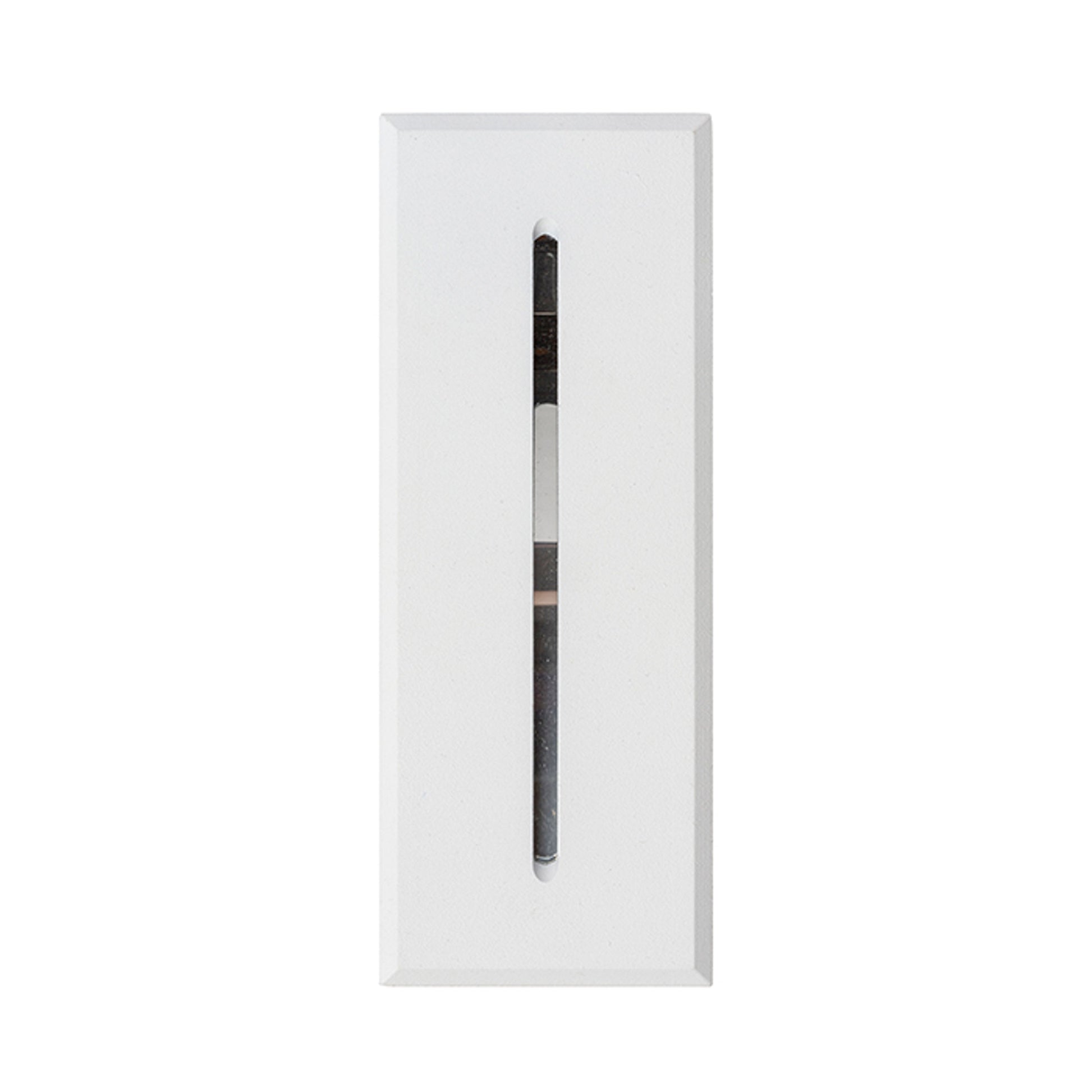 RENDL outdoor lamp SEGNO recessed white 230V LED 3W IP54 3000K R13566 7