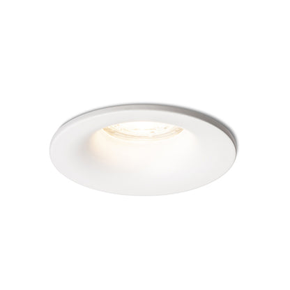 RENDL recessed light ISLA recessed white  230V LED GU10 7W IP65 R13603 1