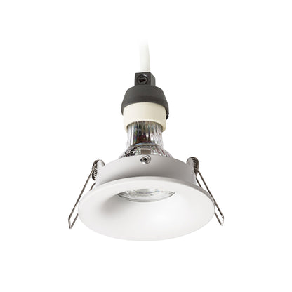 RENDL recessed light ISLA recessed white  230V LED GU10 7W IP65 R13603 3