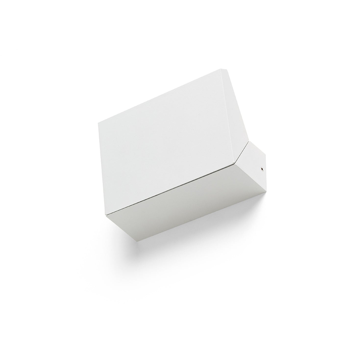RENDL outdoor lamp TWIST wall white  230V LED 12W IP65  3000K R13615 4