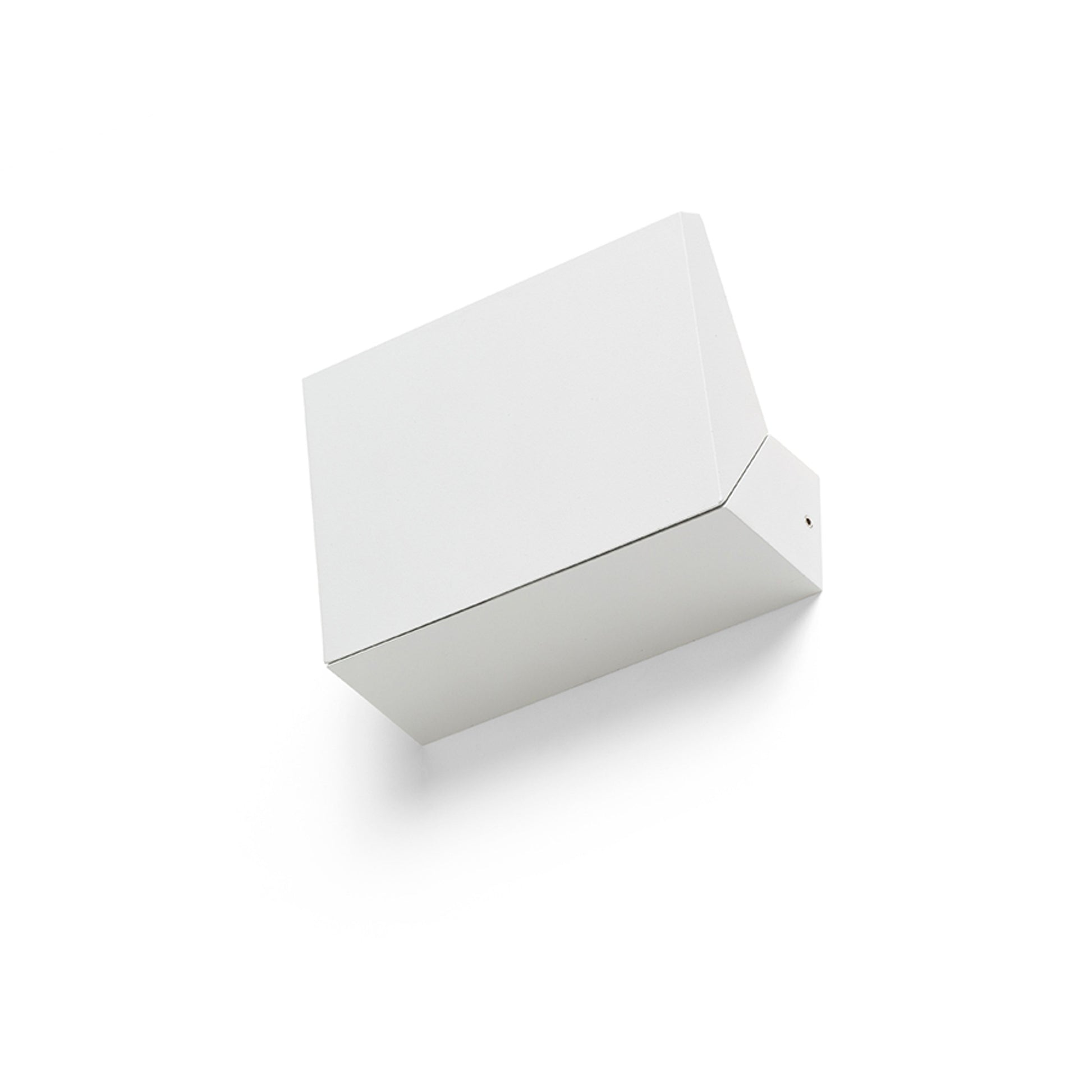 RENDL outdoor lamp TWIST wall white  230V LED 12W IP65  3000K R13615 4