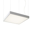 STRUCTURAL LED WISZĄCA 55X55