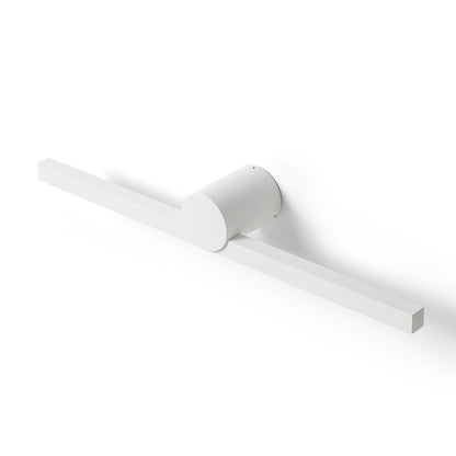 RENDL wall lamp LUISA 60 wall white  230V LED 12W IP54  3000K R13735 3