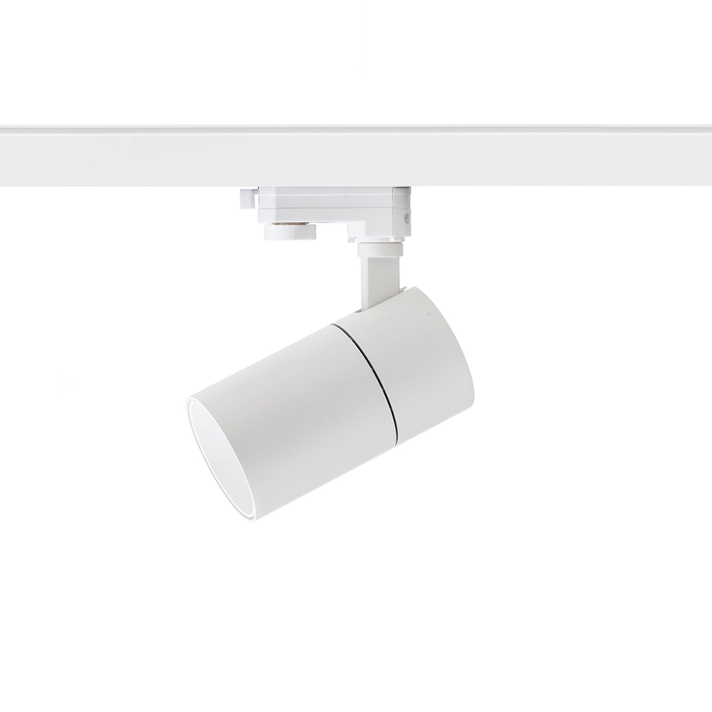 RENDL 3-circuit track system WISH 20 DIMM for 3-circuit tracks white  230V LED 20W 36°  3000K 4000K 5000K R13773 5