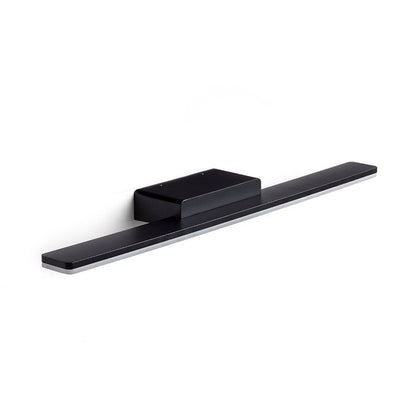 RENDL wall lamp MAREA 60 wall black 230V LED 18W IP44 3000K R13852 2