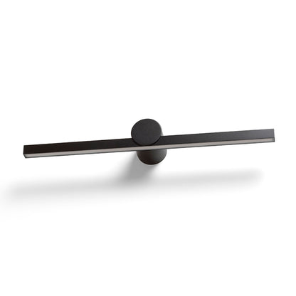 RENDL wall lamp LUISA 60 wall black 230V LED 12W IP54 3000K R13853 10
