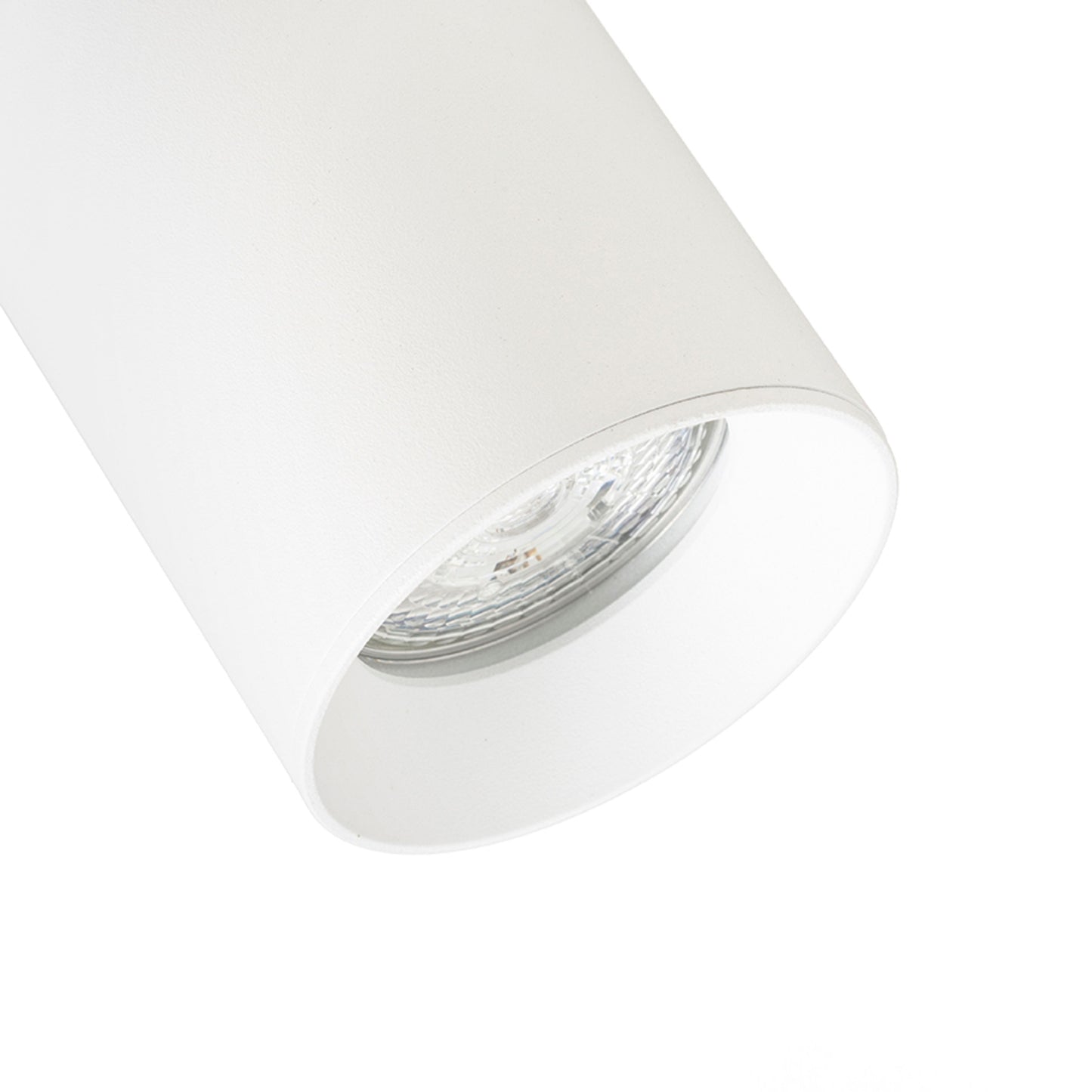 RENDL spotlight DARIO decorative ring white  R13876 5