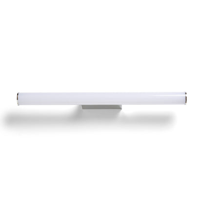 RENDL wall lamp CASSAMBA 60 wall  chrome/frosted acrylic 230V LED 12W IP44  3000K 4000K R13889 4