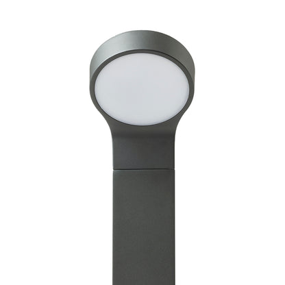 RENDL outdoor lamp ELIA floor anthracite grey  230V LED 9W IP44  3000K R13932 10