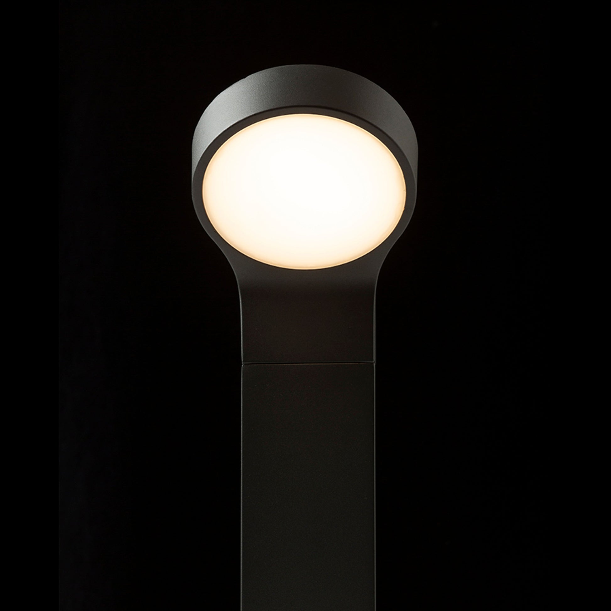 RENDL outdoor lamp ELIA floor anthracite grey  230V LED 9W IP44  3000K R13932 9