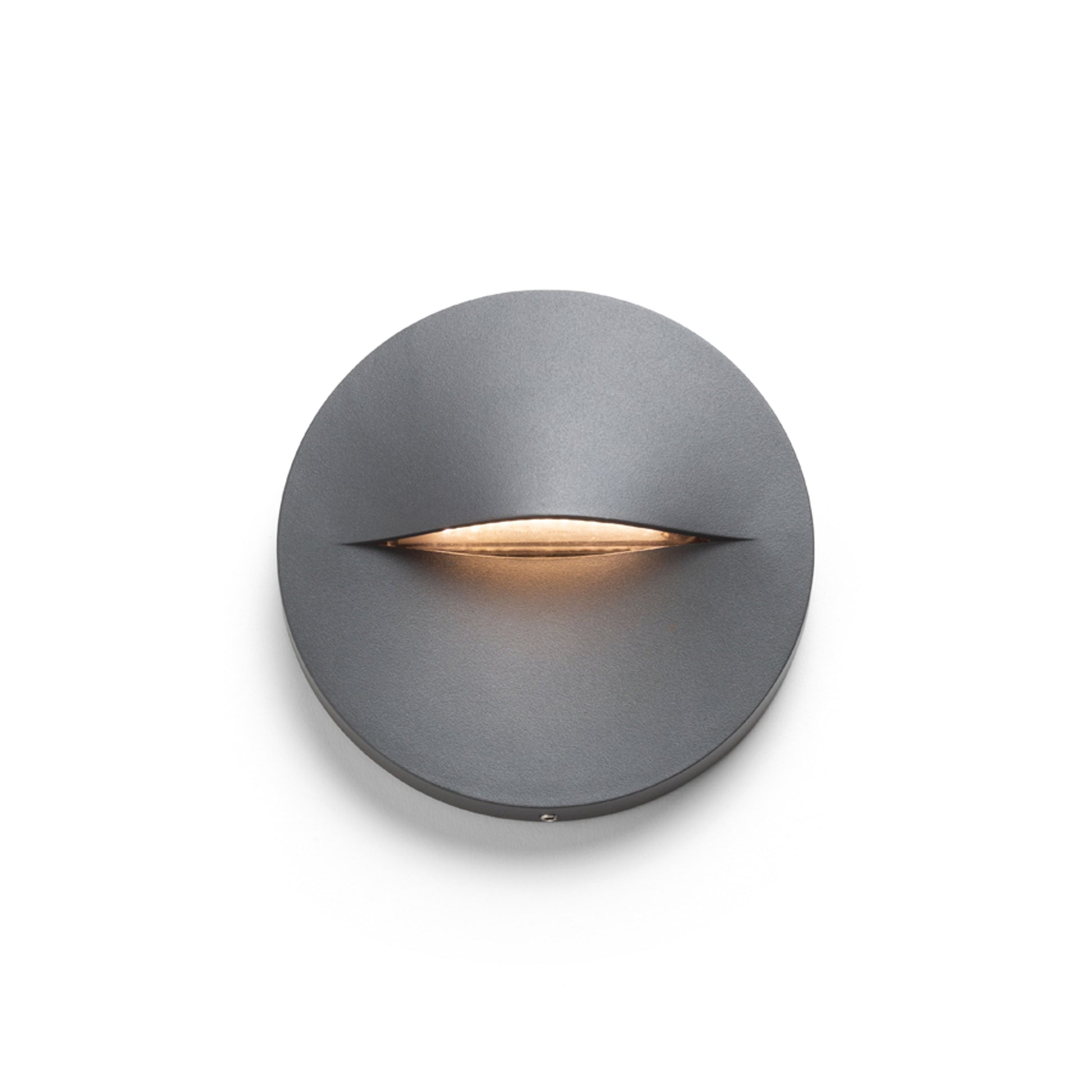 RENDL outdoor lamp BOBO R wall anthracite grey  230V LED 3W IP65  3000K R13933 2