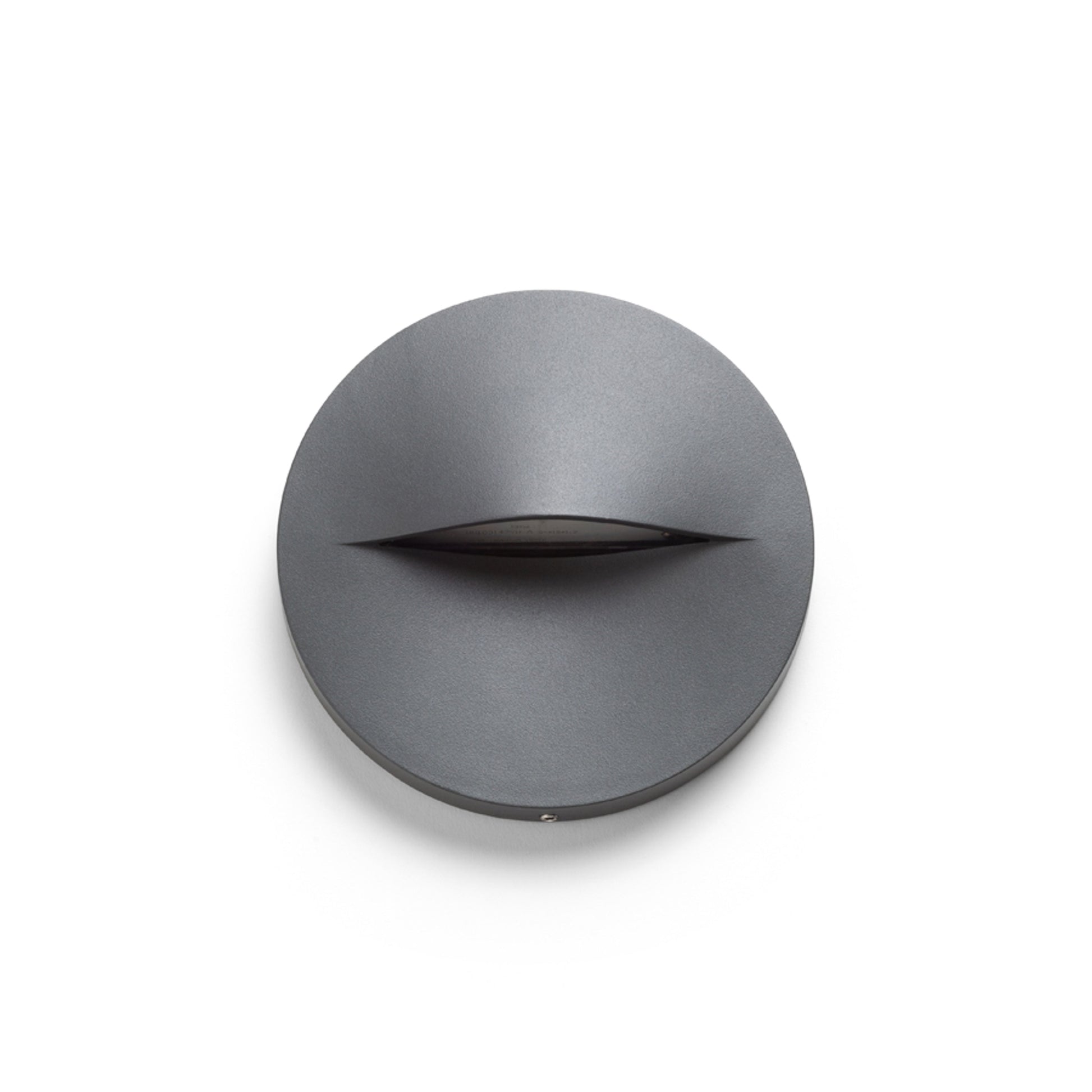 RENDL outdoor lamp BOBO R wall anthracite grey  230V LED 3W IP65  3000K R13933 5
