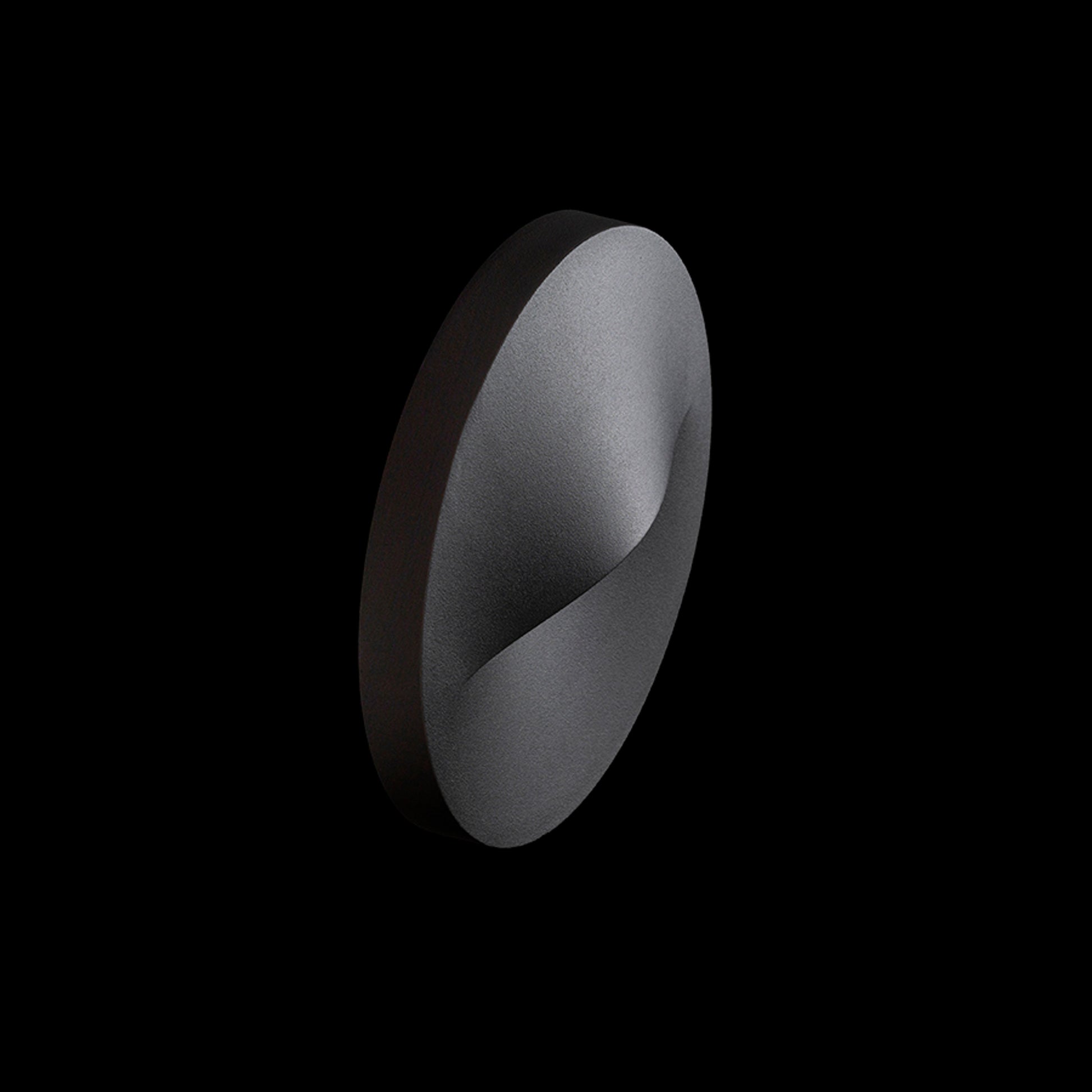 RENDL outdoor lamp BOBO R wall anthracite grey  230V LED 3W IP65  3000K R13933 8