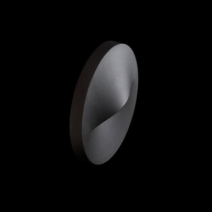 RENDL outdoor lamp BOBO R wall anthracite grey  230V LED 3W IP65  3000K R13933 8