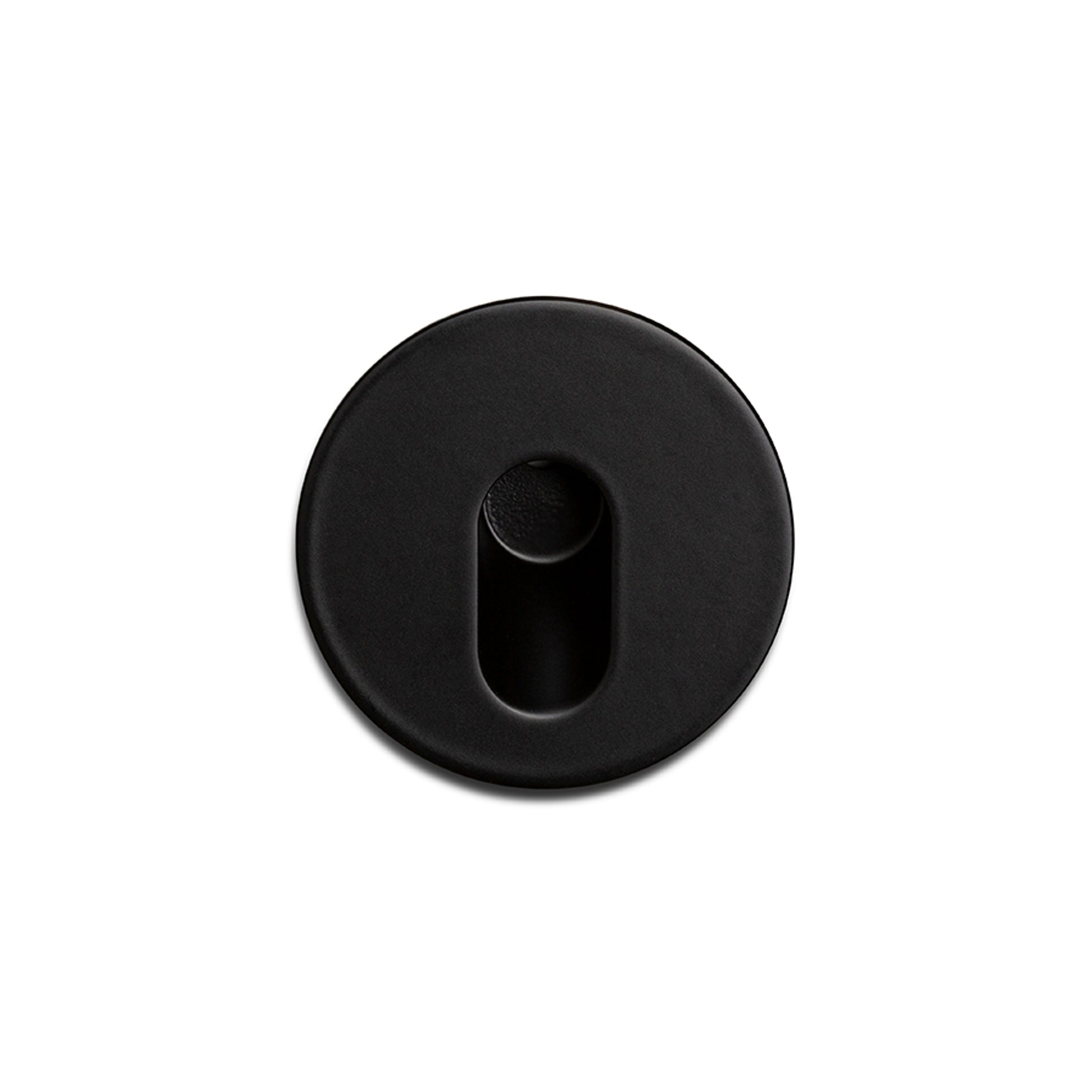RENDL recessed light MEMPHIS R wall recessed black 230V LED 3W 60° 3000K R13957 4