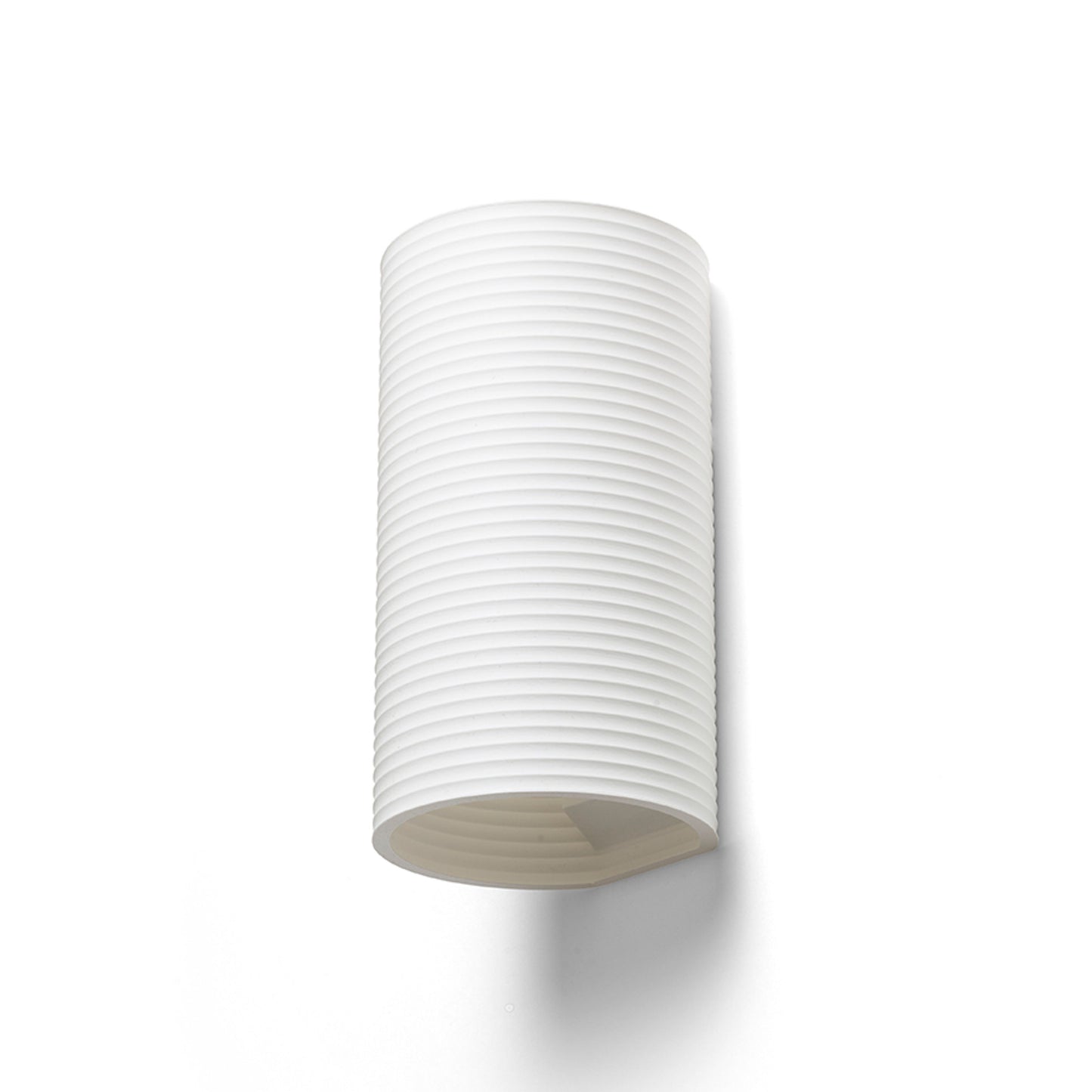 RENDL wall lamp CALLUM RR4 250 wall white Eco PLA 230V LED E27 15W R13997 1