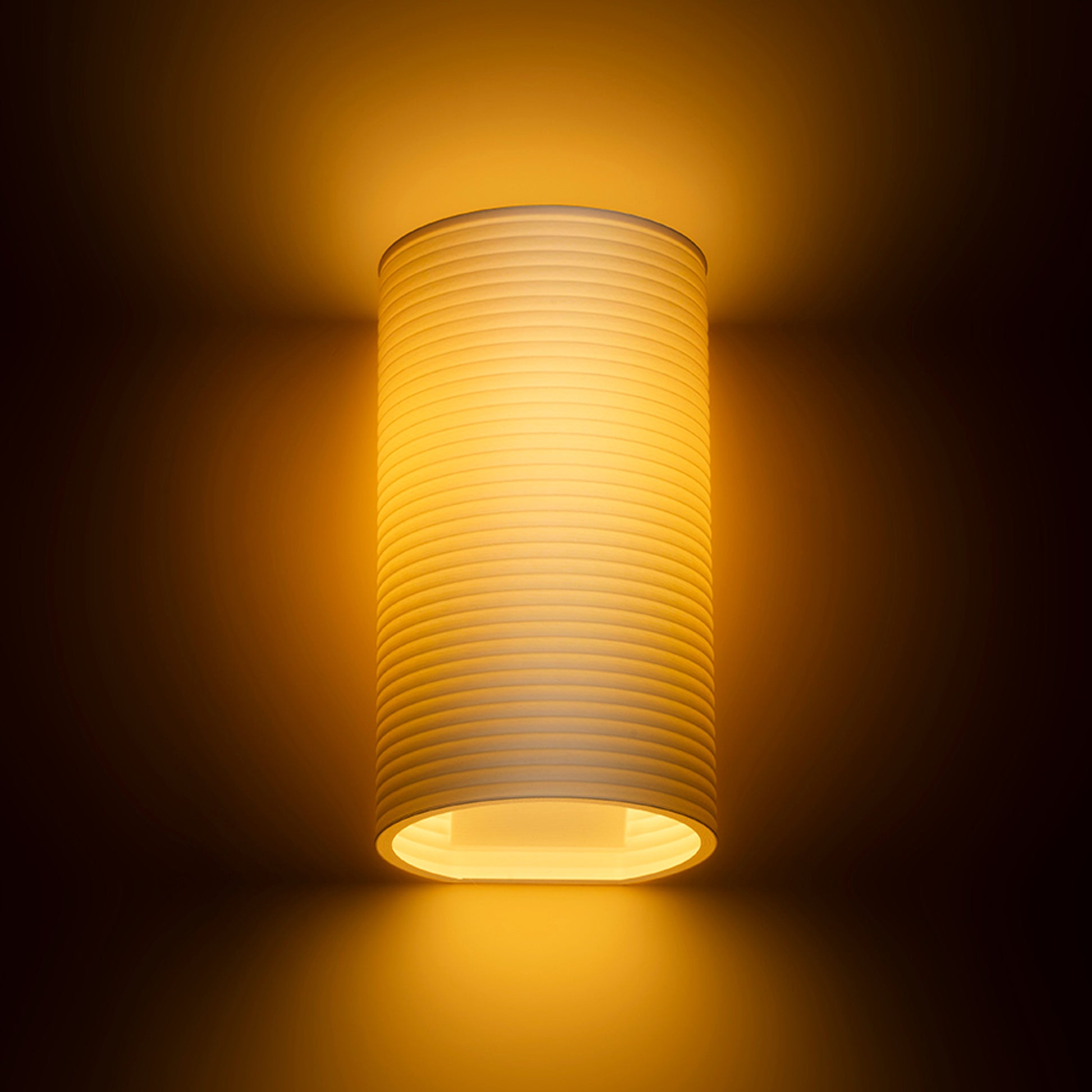 RENDL wall lamp CALLUM RR4 250 wall white Eco PLA 230V LED E27 15W R13997 6