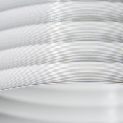 RENDL recessed light MARENGA RR4 90 recessed white Eco PLA 230V LED 6W  3000K R14004 5