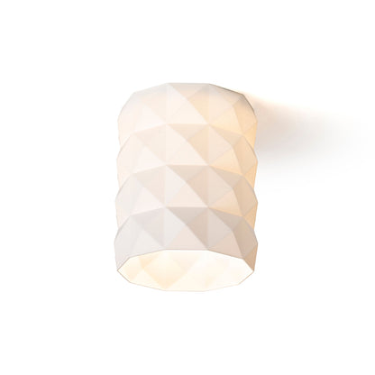 RENDL recessed light MARENGA RD6 96 recessed white Eco PLA 230V LED 6W  3000K R14010 5