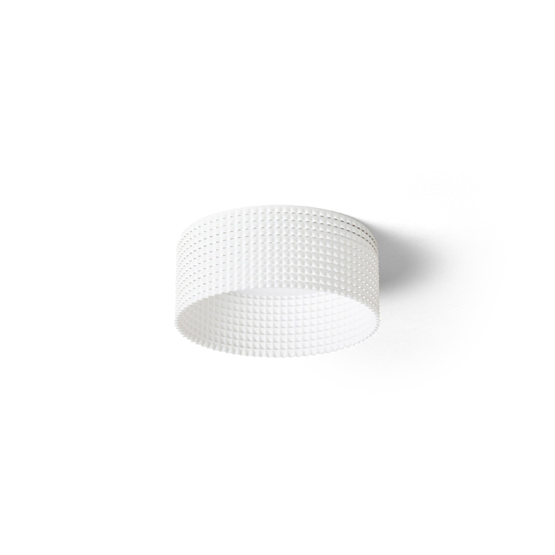 RENDL recessed light MARENGA RB1 40 recessed white Eco PLA 230V LED 6W  3000K R14011 1