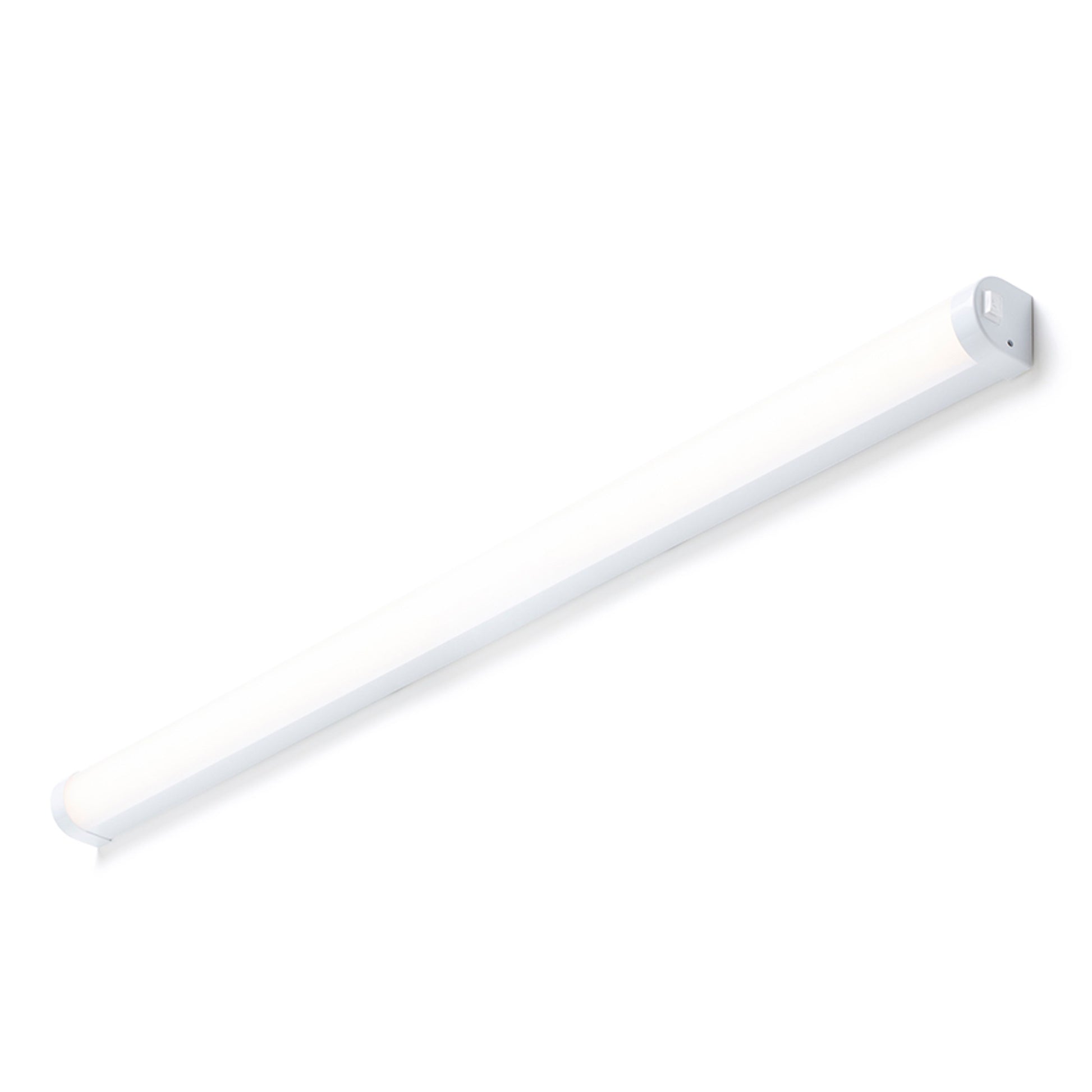 RENDL wall lamp TONIC 90 wall white 230V LED 20W IP44 3000K R14121 3