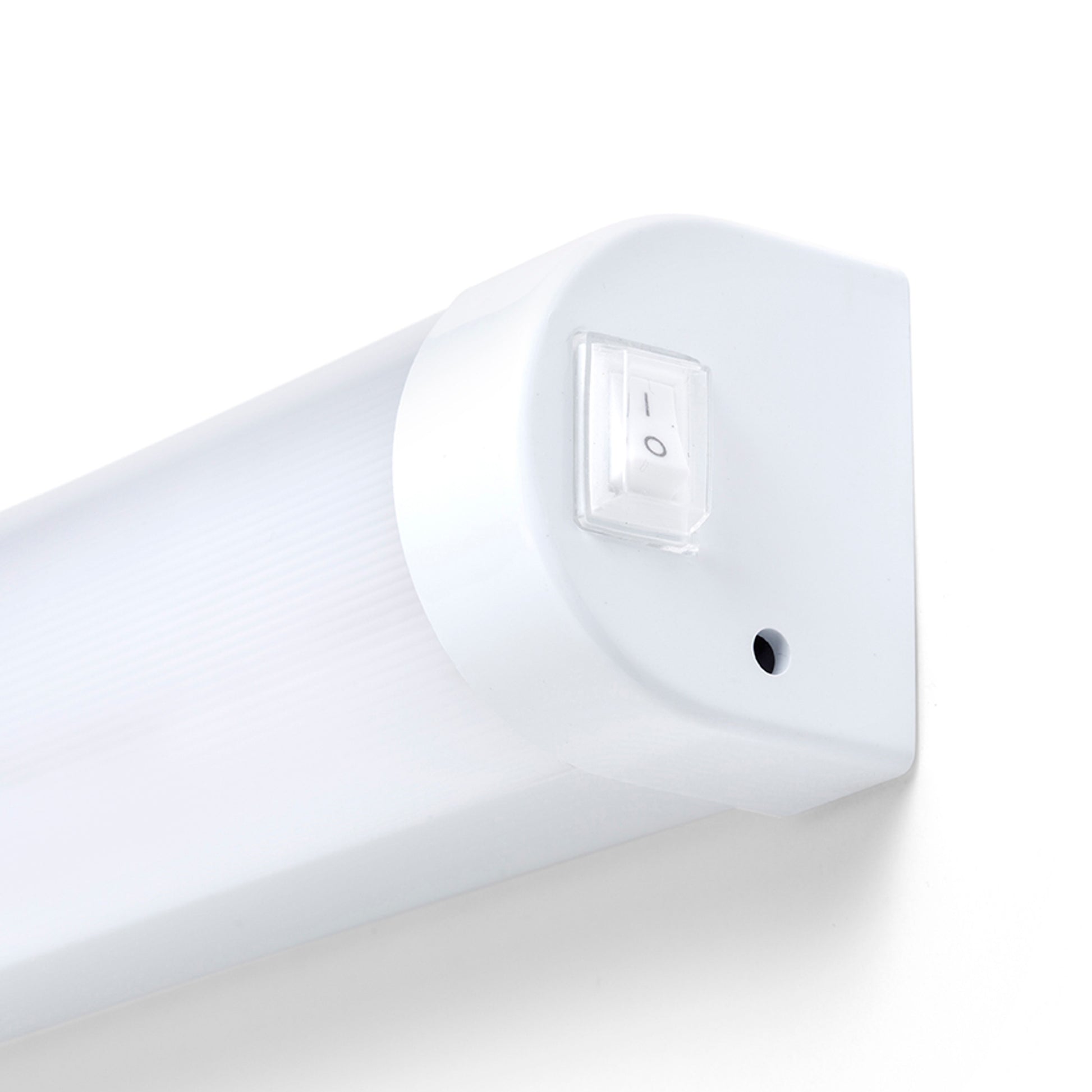 RENDL wall lamp TONIC 90 wall white 230V LED 20W IP44 3000K R14121 5