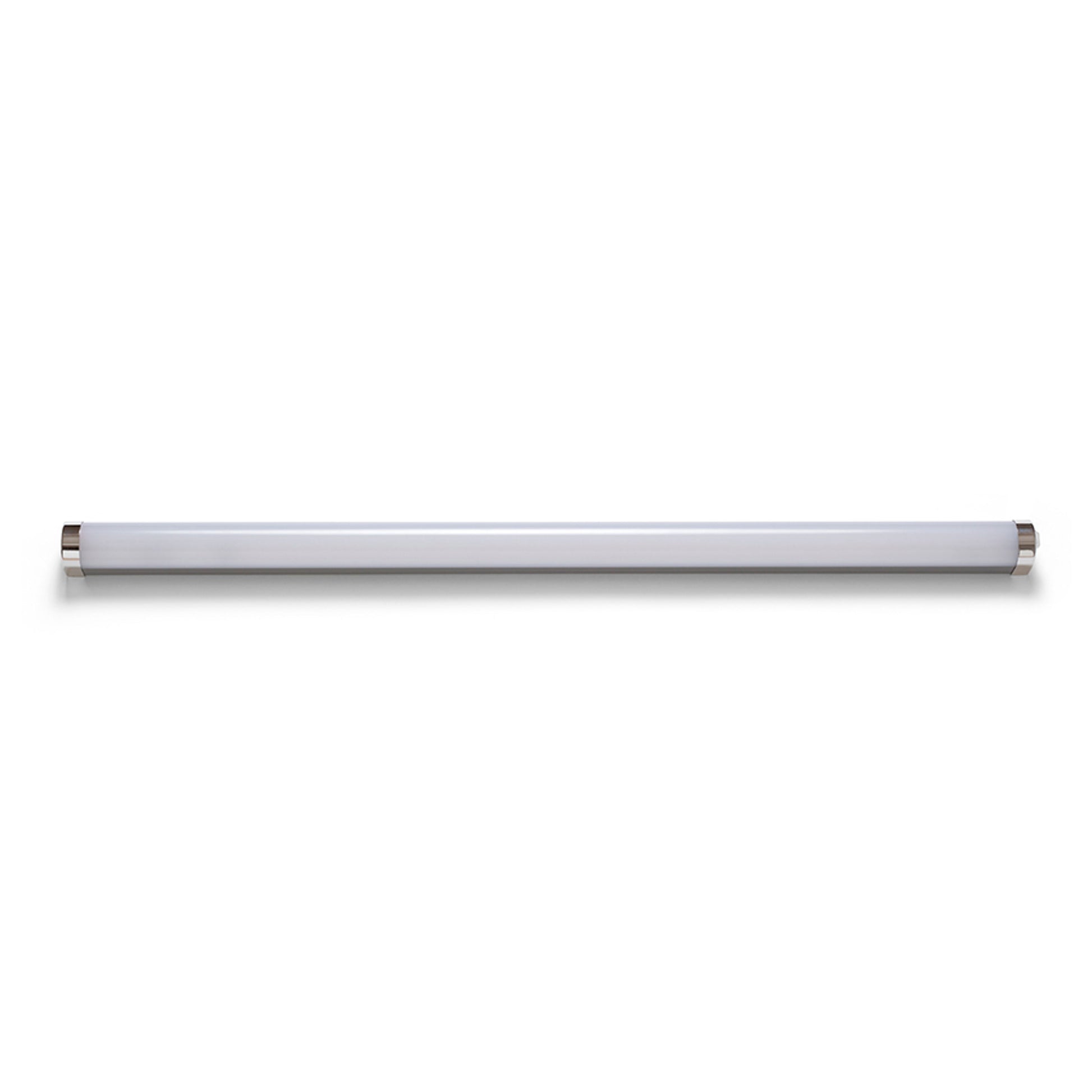 RENDL wall lamp TONIC 90 wall chrome 230V LED 20W IP44 3000K R14122 6
