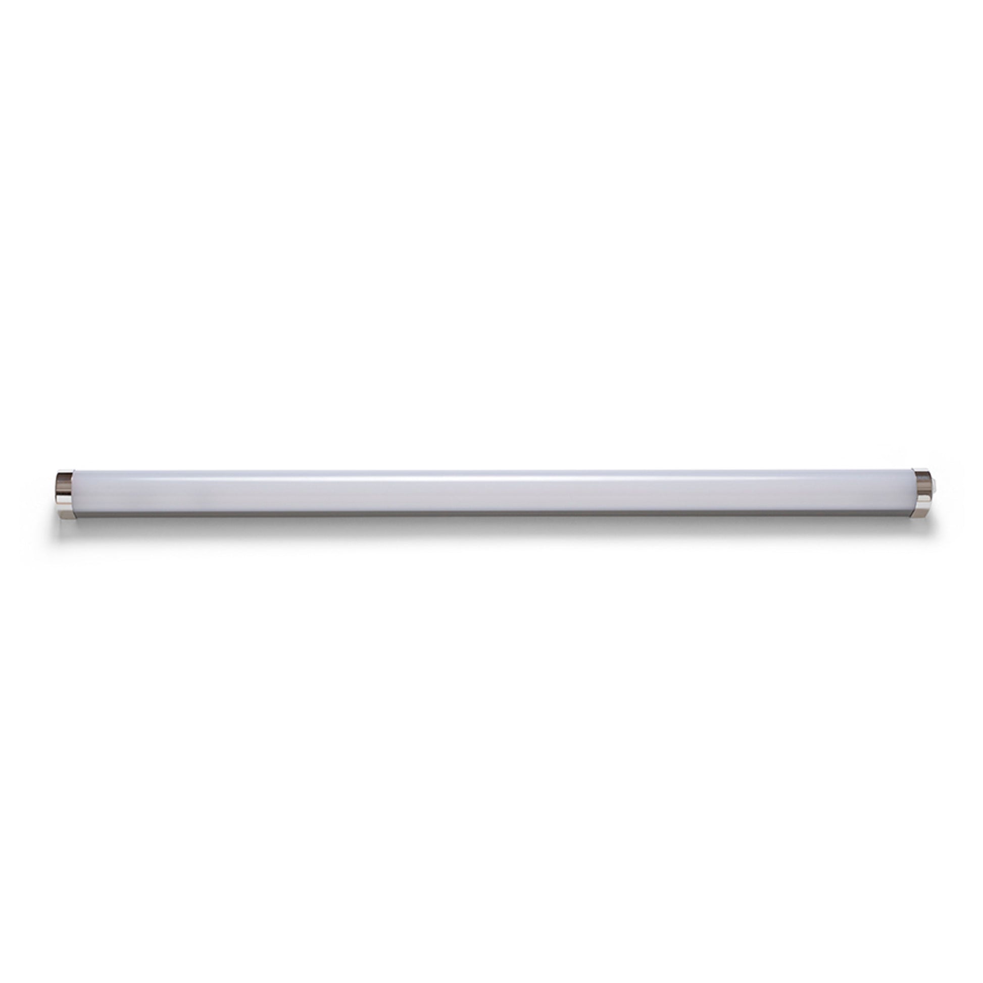 RENDL wall lamp TONIC 90 wall chrome 230V LED 20W IP44 3000K R14122 7