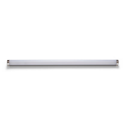 RENDL wall lamp TONIC 90 wall chrome 230V LED 20W IP44 3000K R14122 7