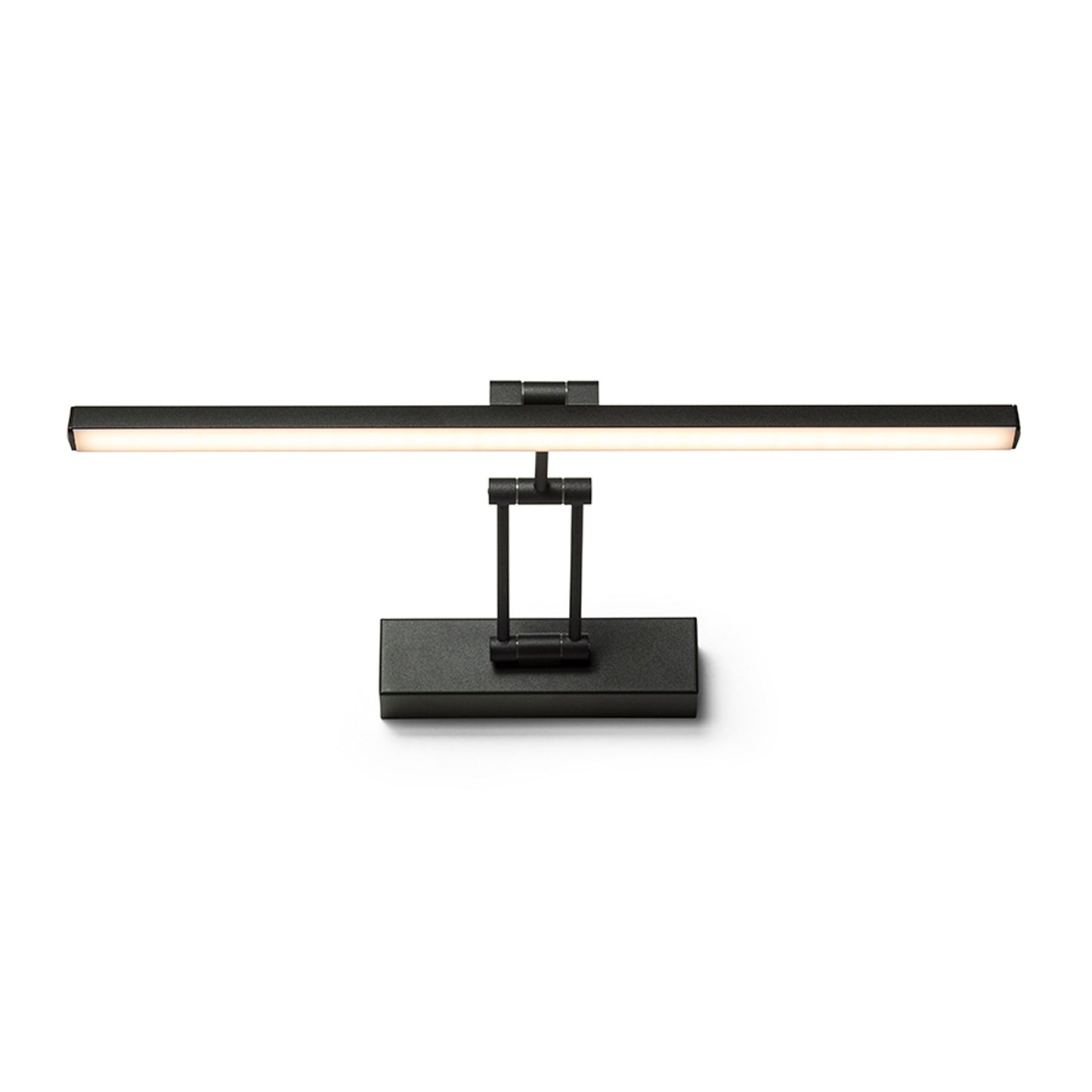 RENDL wall lamp FRIDA 46 wall matte black  230V LED 8W  3000K R14149 2