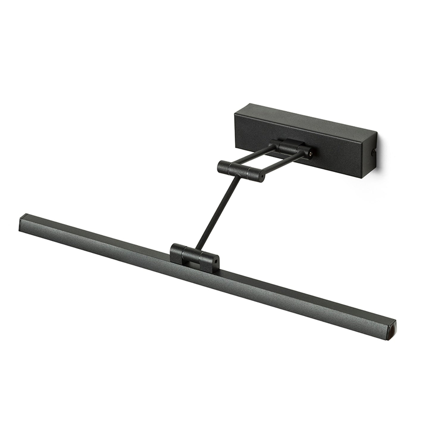 RENDL wall lamp FRIDA 46 wall matte black  230V LED 8W  3000K R14149 3