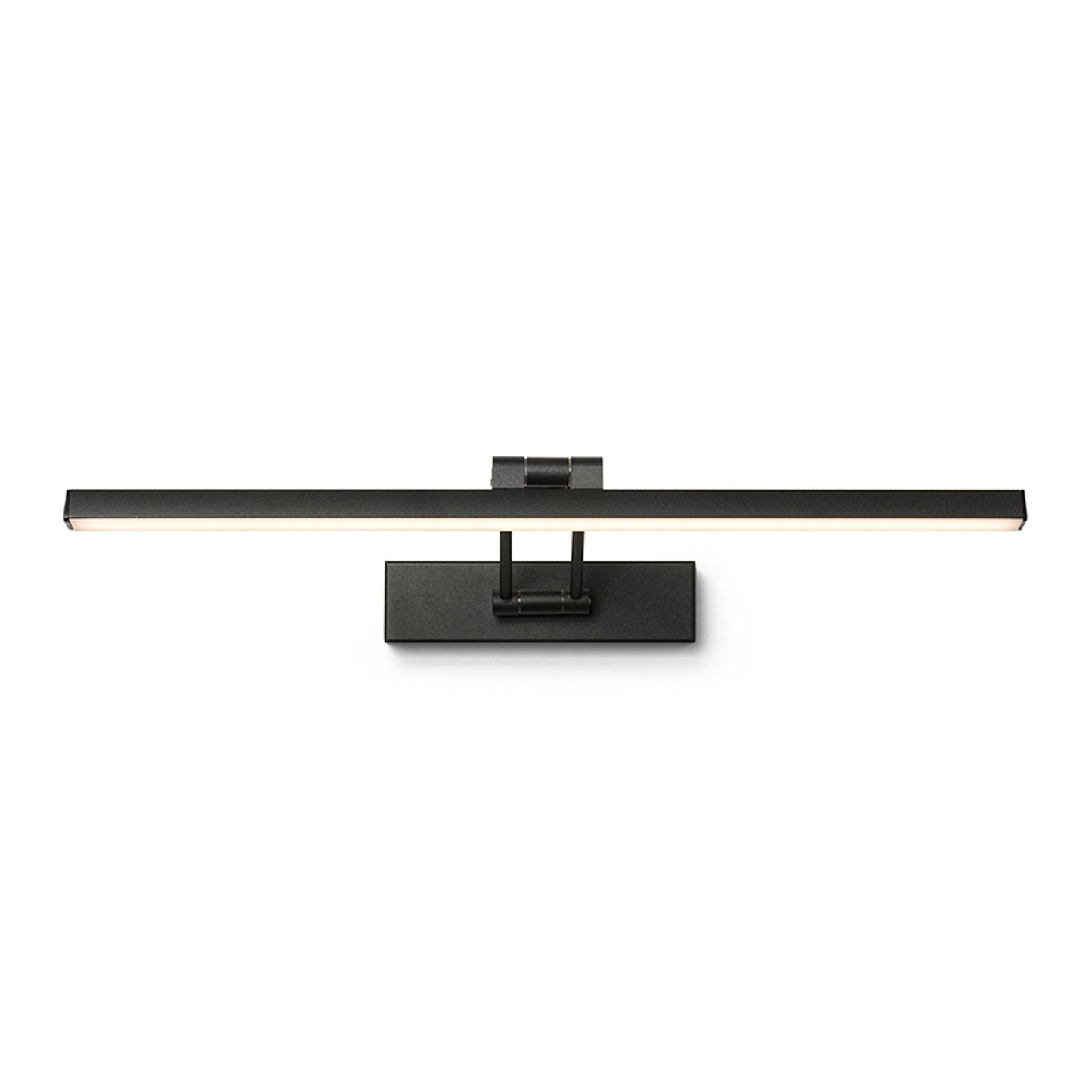 RENDL wall lamp FRIDA 46 wall matte black  230V LED 8W  3000K R14149 5
