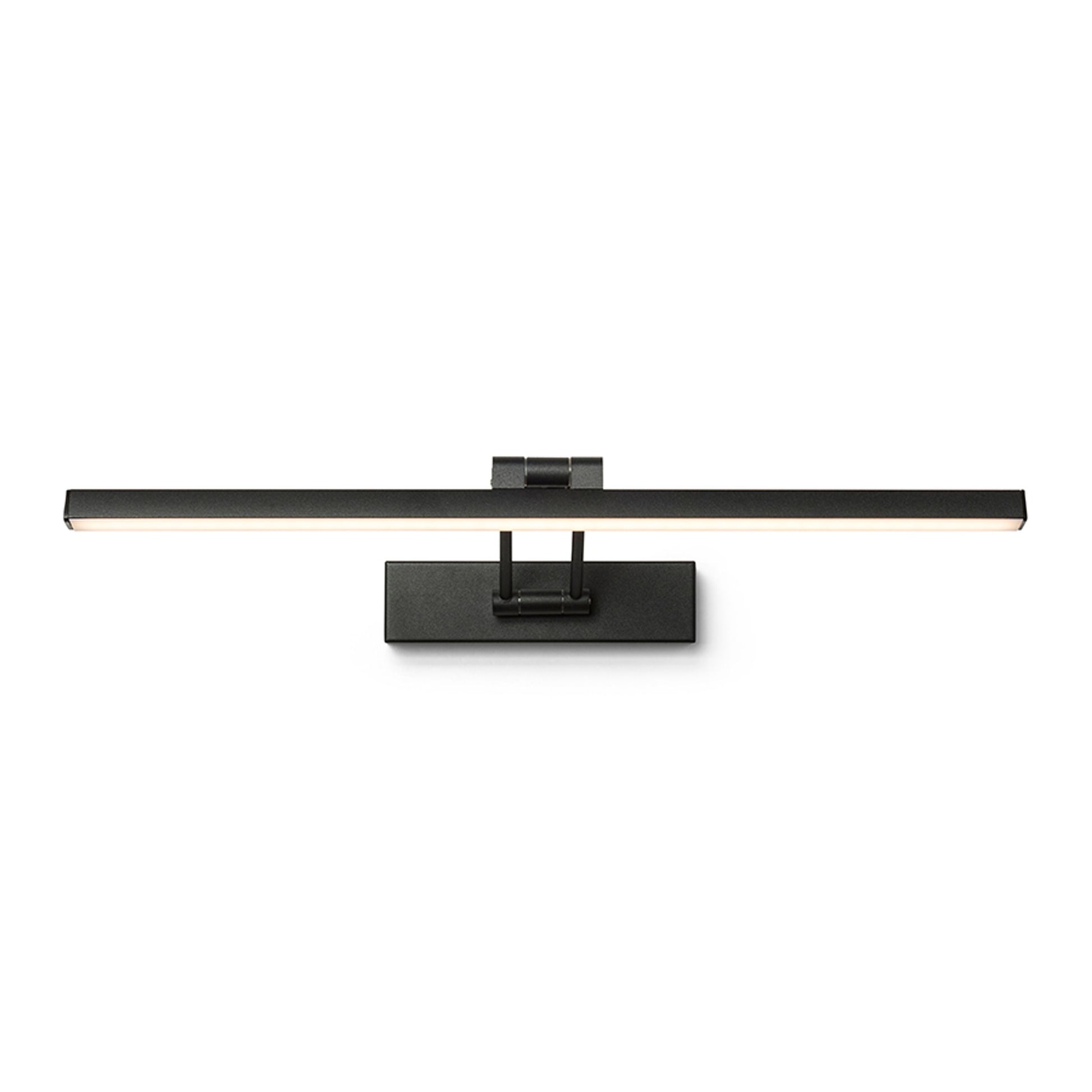 RENDL wall lamp FRIDA 46 wall matte black  230V LED 8W  3000K R14149 5