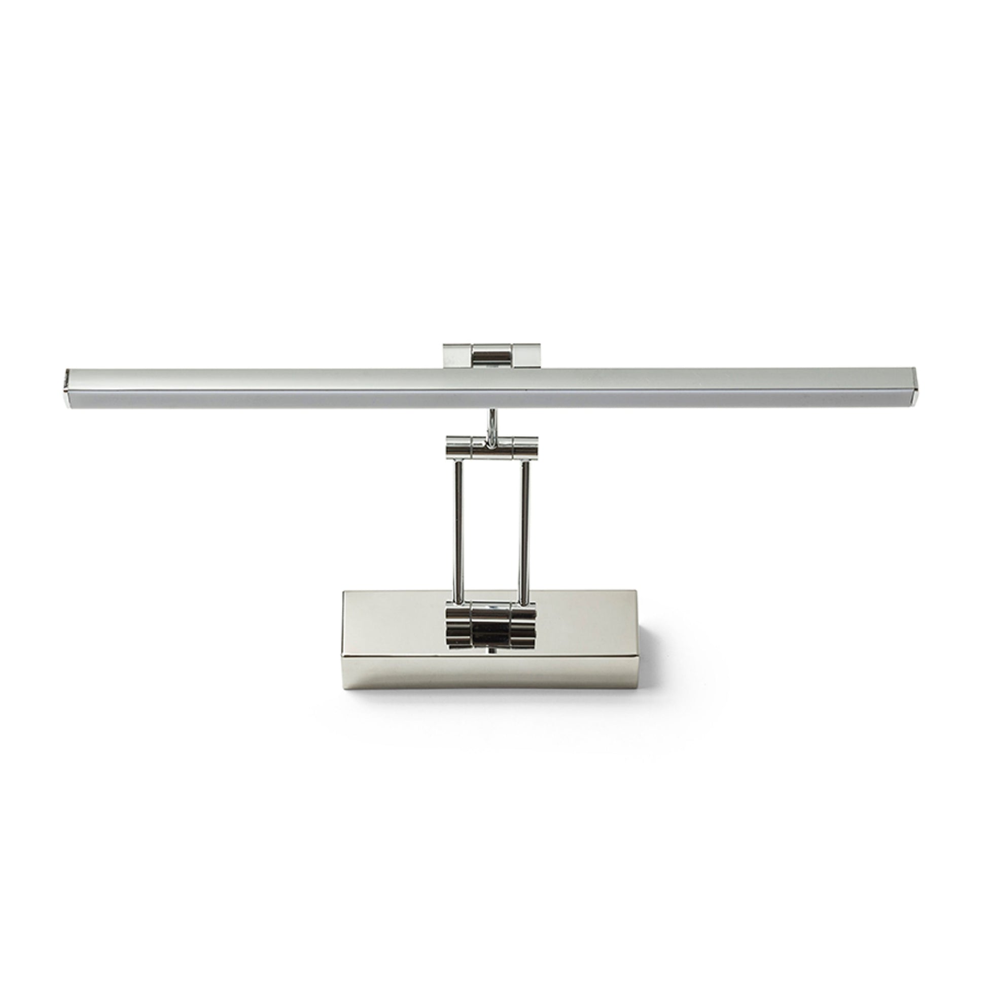 RENDL wall lamp FRIDA 46 wall  chrome 230V LED 8W  3000K R14150 5