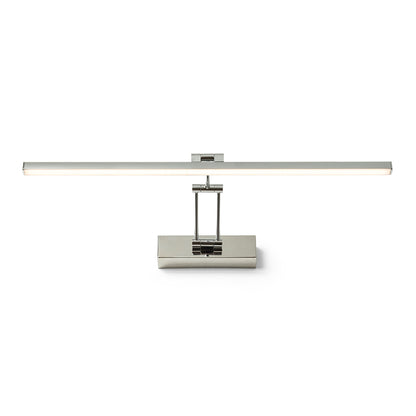 RENDL wall lamp FRIDA 60 wall  chrome 230V LED 12W  3000K R14153 4