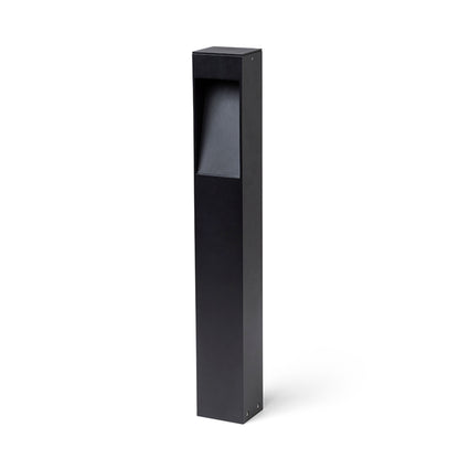 RENDL outdoor lamp TORIN 60 floor black  230V LED 7W 120° IP65  3000K R14172 3