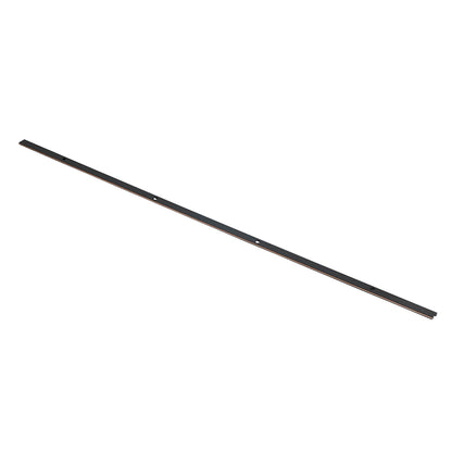 RENDL Ultra-thin track system VEGA 1m track black 24=  R14175 6