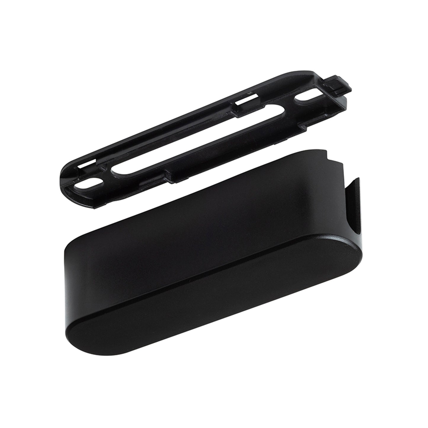 RENDL Ultra-thin track system VEGA box black  R14177 2