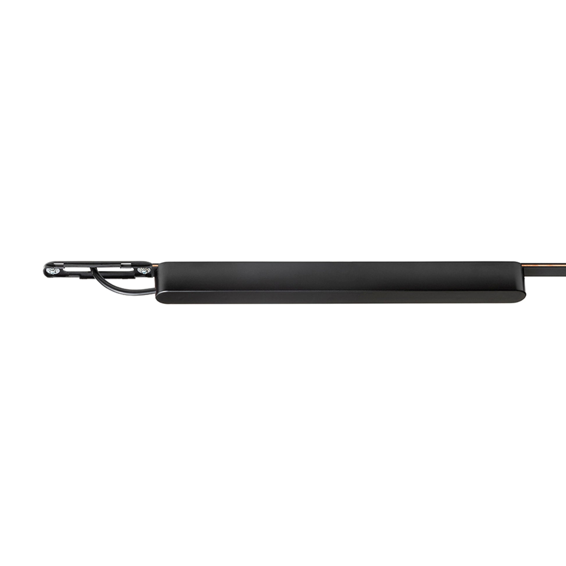RENDL Ultra-thin track system VEGA box black  R14177 7